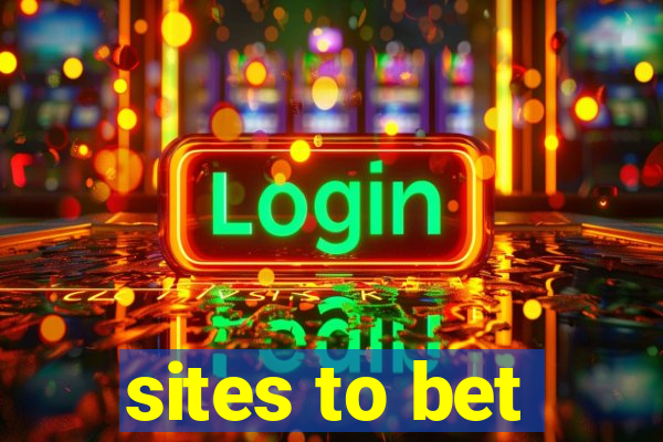 sites to bet